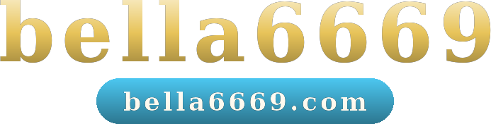 bella6669 logo