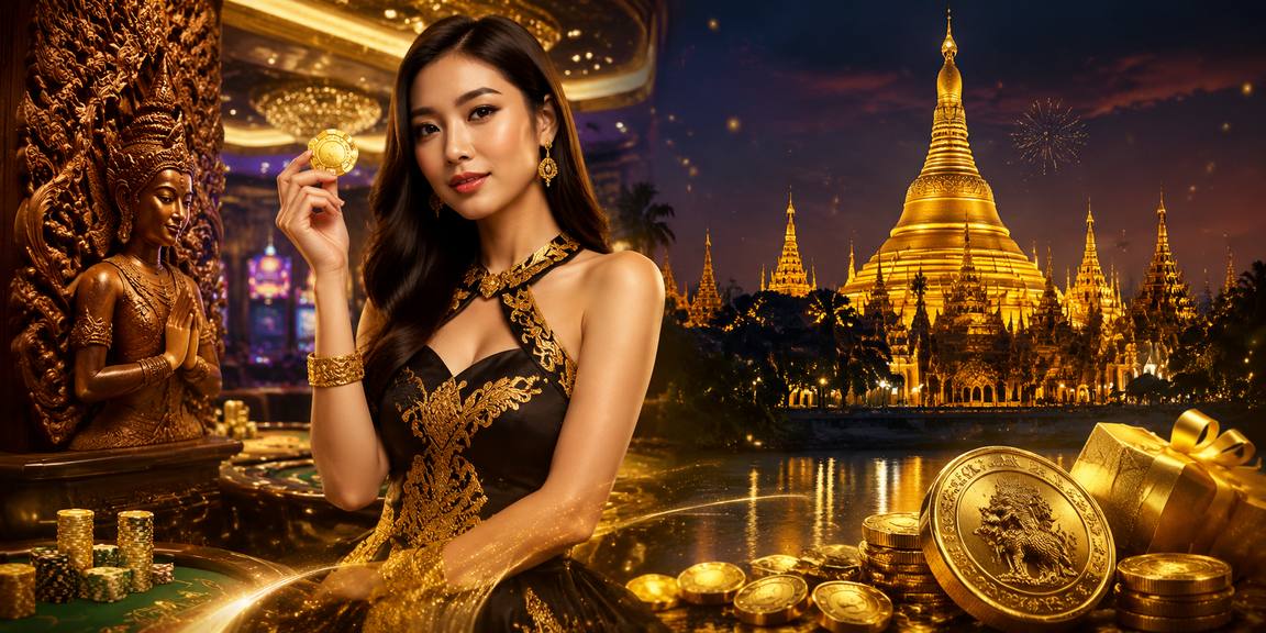 bella6669 KBZPay ဖြင့် ငွေသွင်း ဆုချ